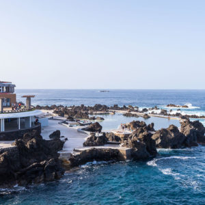 Full Day Tours: West - Porto Moniz