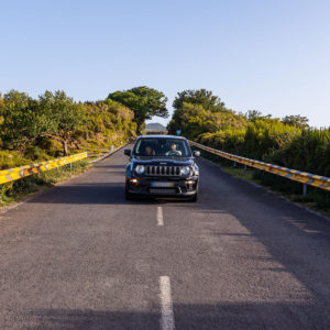 Passeios a Pé: Ponta de São Lourenço