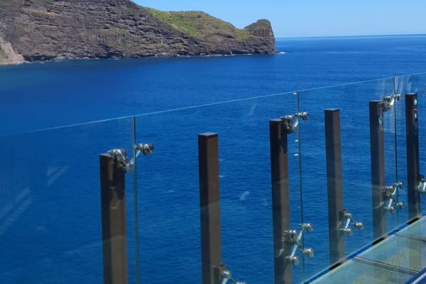 Faial (Guindaste Viewpoint)