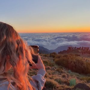 Half Day Private Tour: Sunrise (Pico Ruivo)