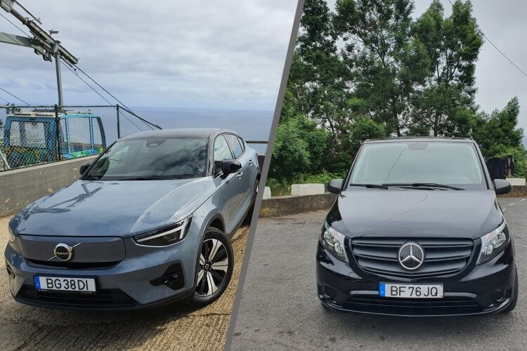 Tailored Private Tours in Madeira Island Tailored Private Tours in Madeira Island