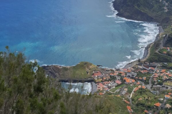 Porto da Cruz